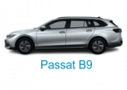 Passat B9
